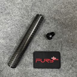 Nối carbon dùng cho gậy bida 20cm 6