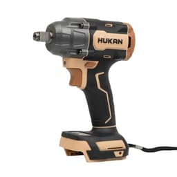 Máy Siết Bulong Pin HUKAN GC-IWL304MT, Lực Siết 300Nm - Động Cơ Không Chổi Than - Chân Phổ Thông 3