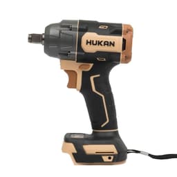 Máy Siết Bulong Pin HUKAN GC-IWL304MT, Lực Siết 300Nm - Động Cơ Không Chổi Than - Chân Phổ Thông 6