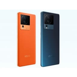 Điện thoại Vivo iQOO Neo 7 Pro 5G (Sạc 120W - Snapdragon 8+ Gen 1) Giá Tốt 2