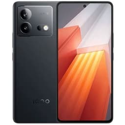 Điện thoại Vivo iQOO Neo 7 Pro 5G (Sạc 120W - Snapdragon 8+ Gen 1) Giá Tốt 4