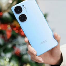 Điện Thoại Vivo iQOO Neo9 Pro (12GB - 256GB) - Mới Nguyên Seal Chip Dimensity 9300 Cực Mạnh 4