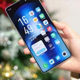 Điện Thoại Vivo iQOO Neo9 Pro (12GB - 256GB) - Mới Nguyên Seal Chip Dimensity 9300 Cực Mạnh 3