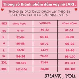 Váy thiết kế phối cổ lệch đai kiểu JARI nhẹ nhàng thanh lịch chất liệu chéo hàn dày dặn mềm mịn dễ mặc full size-KHC1 5
