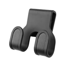 Móc treo đồ đa năng cho xe máy, xe đạp điện, loại chịu lực cao 4
