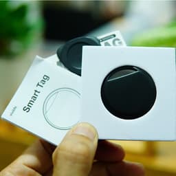 [LaoHac Store] Thiết Bị Theo Dõi Thông Minh Smart Tag 2