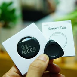 [LaoHac Store] Thiết Bị Theo Dõi Thông Minh Smart Tag 4