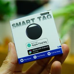 [LaoHac Store] Thiết Bị Theo Dõi Thông Minh Smart Tag 7