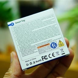 [LaoHac Store] Thiết Bị Theo Dõi Thông Minh Smart Tag 8