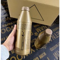 Dung dịch tạo khói Haze VISTA VHI khói mịn bay đều dùng cho máy Haze sân khấu, sự kiện, nhà rạp 4