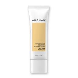 Kem dưỡng cân bằng ẩm phục hồi chống lão hóa Ahohwa Premium Solution Recovery Active Volume Cream 2