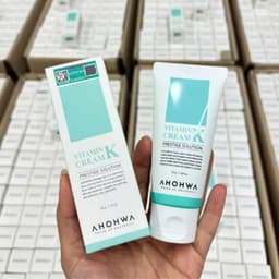 Kem phục hồi da Ahohwa Prestige Solution Vitamin K Cream 6
