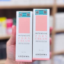 Kem tái thiết làn da nguyên bản trẻ hóa cấp độ tế bào Ahohwa Prestige Solution Intensive PDRN Cream 5