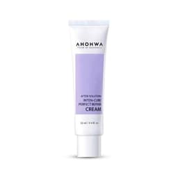 Kem tăng trưởng phục hồi da treatment Ahohwa After Solution Inten-Cure Perfect Repair Cream 3