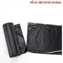 SET 3 CUỘN TÚI ĐỰNG RÁC TỰ PHÂN HỦY SINH 5