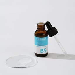 Tinh chất ampoule B5 cấp ẩm phục hồi da Ahohwa Hydration Ampoule B5 3