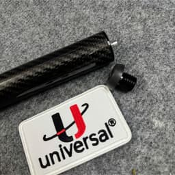 Nối carbon dùng cho gậy bida 20cm 4