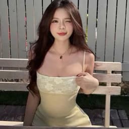 Váy Tiểu Thư “Hạ Thu” Viền Ren Dáng A Xoè Nhẹ Màu Pastel Dịu Dàng Nữ Tính Kèm Khoác 5