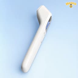 Nhiệt Kế CK-T1502 Cảm Biến Hồng Ngoại Đo Trán 5