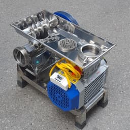Máy xay thịt inox 3kw Motto Toàn Phát, lõi đồng 100% hiệu suất cao. 6
