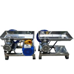 Máy xay thịt inox 3kw Motto Toàn Phát, lõi đồng 100% hiệu suất cao. 2
