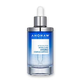 Tinh chất cấp ẩm chuyên sâu Ahohwa After Solution Inten-Cure Hydro Complex Ampoule 2