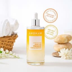 Tinh chất chống lão hóa cải thiện nếp nhăn Ahohwa After Solution Inten-Cure Premium Complex Ampoule 3