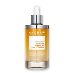 Tinh chất chống lão hóa cải thiện nếp nhăn Ahohwa After Solution Inten-Cure Premium Complex Ampoule 2