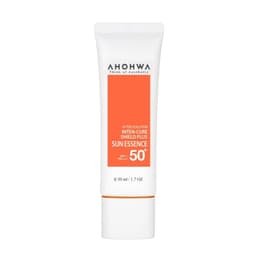 Tinh chất chống nắng vật lý lai hóa học Ahohwa After Solution Inten-Cure Shield Plus Sun Essence SPF50+/Pa+++ 2