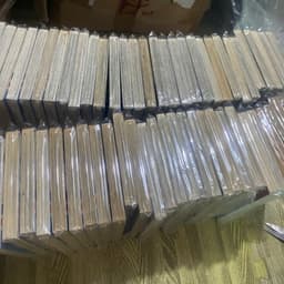 (tvm) Full Bộ 60q vở Bleach tvm Tập 1-60 4