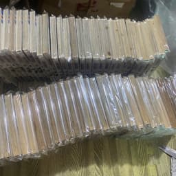 (tvm) Full Bộ 60q vở Bleach tvm Tập 1-60 2