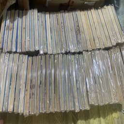 (tvm) Full Bộ 60q vở Bleach tvm Tập 1-60 3