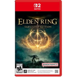 Băng game ELDEN RING Tarnished Edition Nintendo Switch 2 8