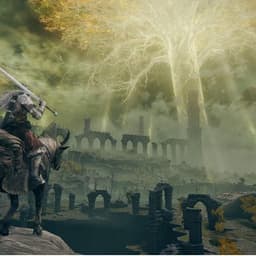 Băng game ELDEN RING Tarnished Edition Nintendo Switch 2 3