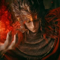 Băng game ELDEN RING Tarnished Edition Nintendo Switch 2 4