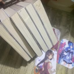 Full bộ 6q vở sukasuka Tận Thế Nếu Không Bận Anh Cứu Chúng Em Nhé 4