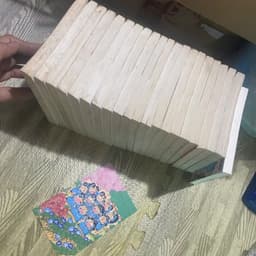 (+card) combo 21q vở Ninja Rantaro 4