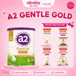[SALE CẮT MÃ DATE 12/2027] Sữa A2 Milk Gentle Gold Úc 800g 1