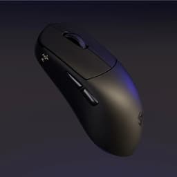Chuột Gaming  Ninjutso - Sora V3 - có 8K- Hỗ trợ cầm Claw Grip - Không dây siêu nhẹ cho Game thủ chuyên nghiệp 8