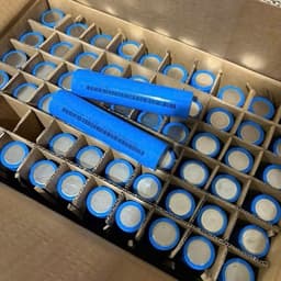 Bình Ắc Quy Pin Ô Tô 12V 60Ah 300CCA 65B24LS Lithium LiFePO4 – Khởi Động Mạnh Mẽ, Lưu Trữ Bền Bỉ 9
