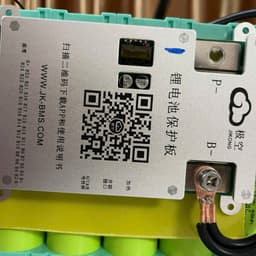 Bình Ắc Quy Pin Ô Tô 12V 60Ah 300CCA 65B24LS Lithium LiFePO4 – Khởi Động Mạnh Mẽ, Lưu Trữ Bền Bỉ 7