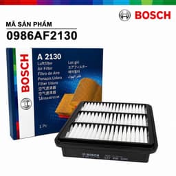 [HỎA TỐC] Lọc Gió Động Cơ BOSCH xe HYUNDAI Chính Hãng Cho Ô Tô 7