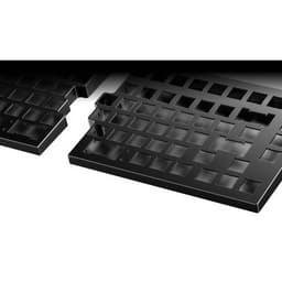 Keychron Q11 Ultra 8K – Bàn phím cơ tách đôi không dây, 2.4G/Bluetooth/Type-C 6