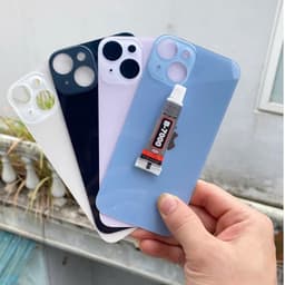 kính lưng 14/ 14p.ro/ 14p.romx dành cho kỹ thuật viên ( 1 keo dán) 3