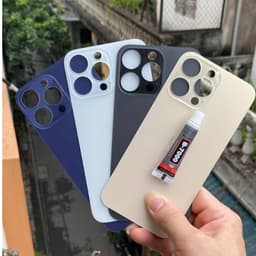 kính lưng 14/ 14p.ro/ 14p.romx dành cho kỹ thuật viên ( 1 keo dán) 4