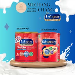 [ CHÍNH HÃNG] Sữa Enfagrow Premium đỏ Mỹ dung tích 1,04kg hàng chính hã 3