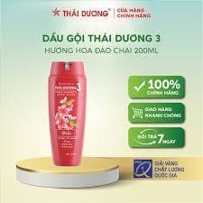 Gội Dược Liệu Thái Dương MOLLYHAIR Chính Hãng - Giải Pháp Phục Hồi Tóc Hư Tổn, Giảm Ngứa Và Kích Thích Mọc Tóc 200ml 4