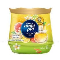 Sáp Thơm Ambi Pur MOLLYHAIR - Giải Pháp Khử Mùi Và Làm Thơm Phòng Tự Nhiên, Đa Dạng Mùi Hương Cho Không Gian Sống 180g 5
