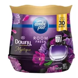 Sáp Thơm Ambi Pur MOLLYHAIR - Giải Pháp Khử Mùi Và Làm Thơm Phòng Tự Nhiên, Đa Dạng Mùi Hương Cho Không Gian Sống 180g 6
