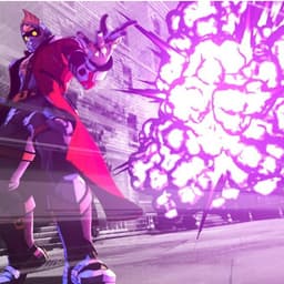 Đĩa game Marvel Tokon Fighting Souls PS5 7